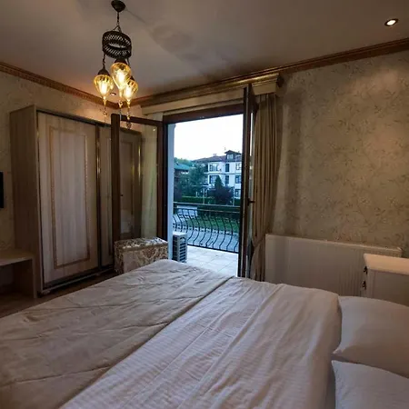 Egemen サパンジャ