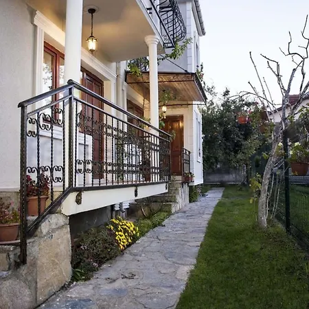 ホテル Egemen サパンジャ