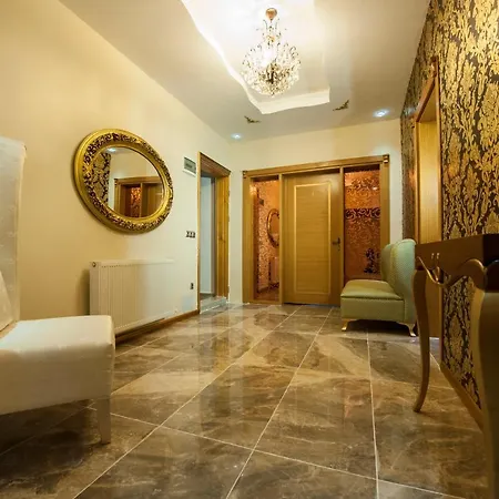 Egemen * サパンジャ