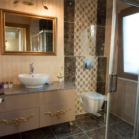 Egemen * サパンジャ