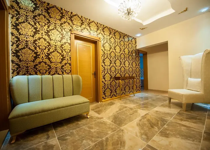 إيجيمن فندق سبانجا