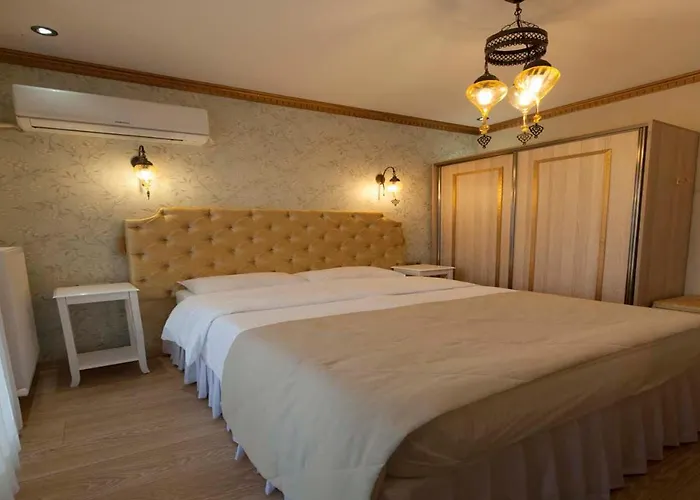 إيجيمن فندق